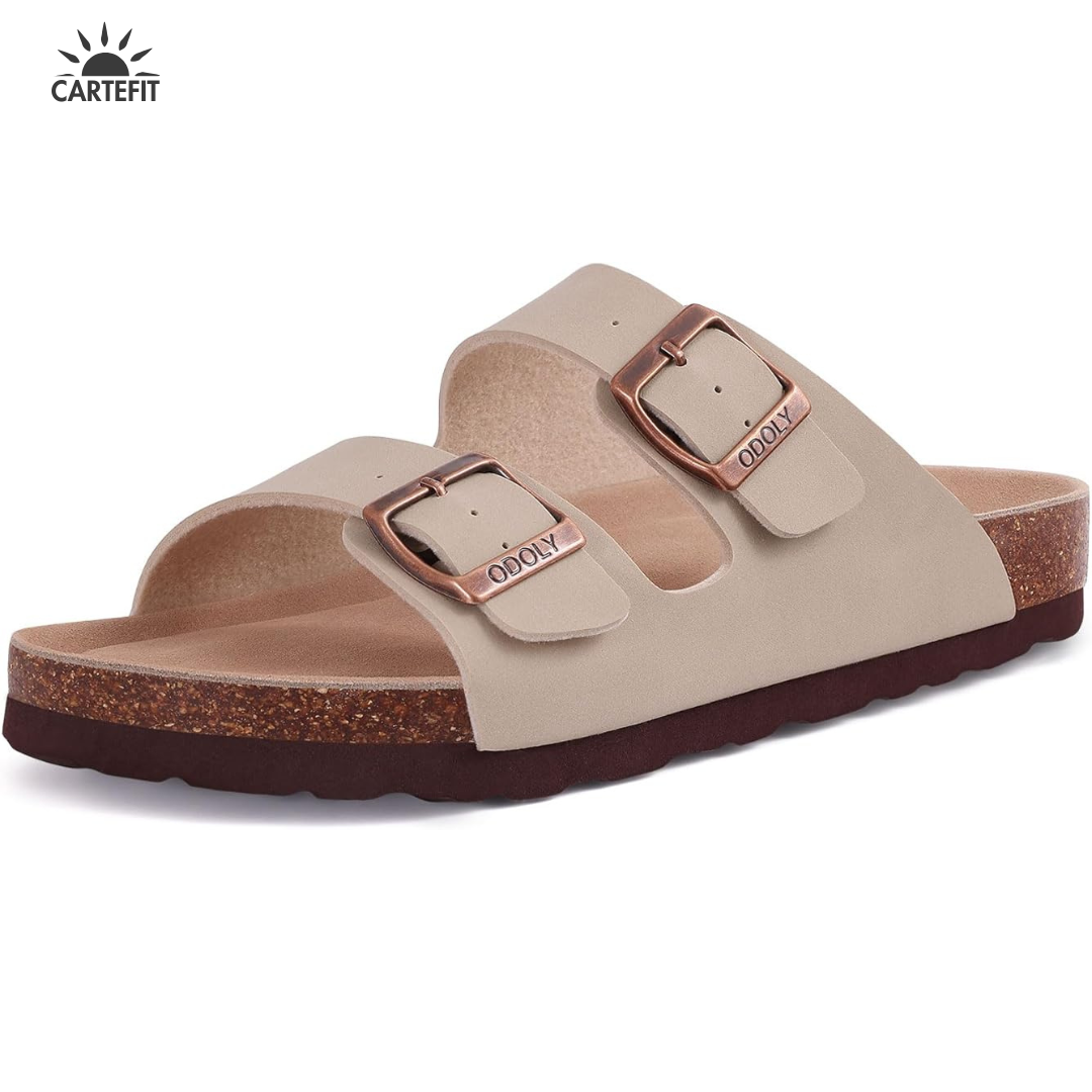 Sandale Mamaia - Ediție Unisex