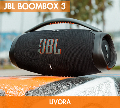 JBL BOOMBOX 3 1.1