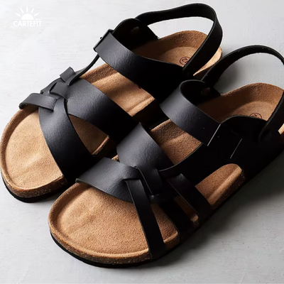 Sandale Ibiza - Ediție Premium