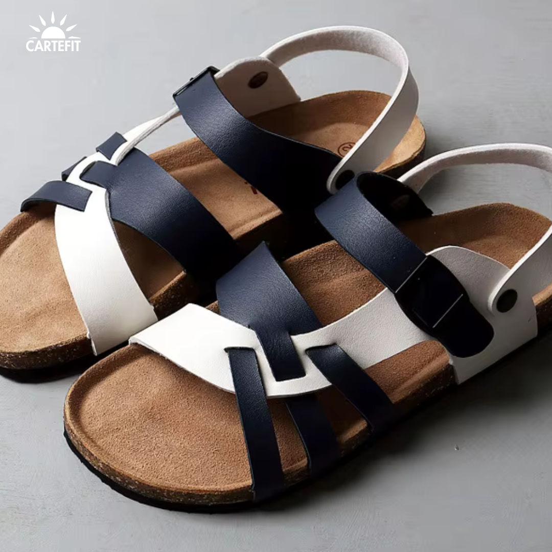 Sandale Ibiza - Ediție Premium