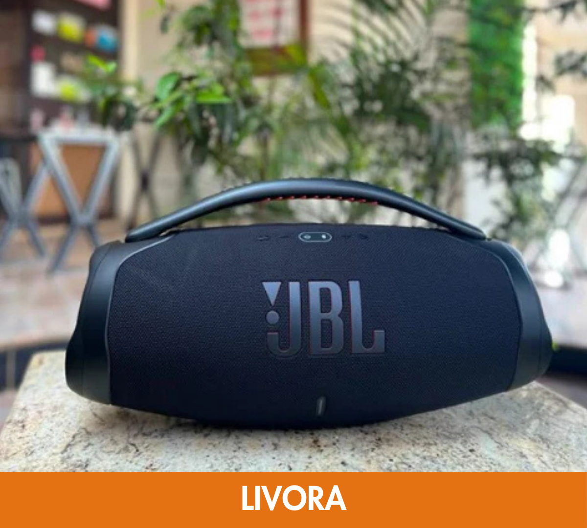 JBL BOOMBOX 3 1.1