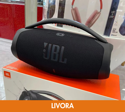 JBL BOOMBOX 3 1.1