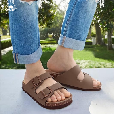 Sandale Mamaia - Ediție Unisex
