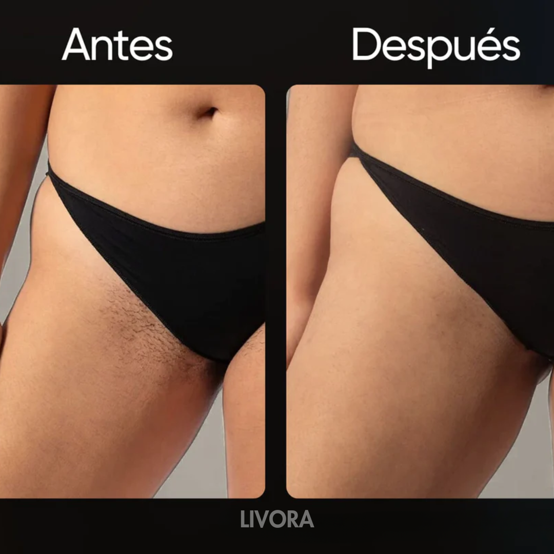 SkinLiv Pro | Láser Permanente