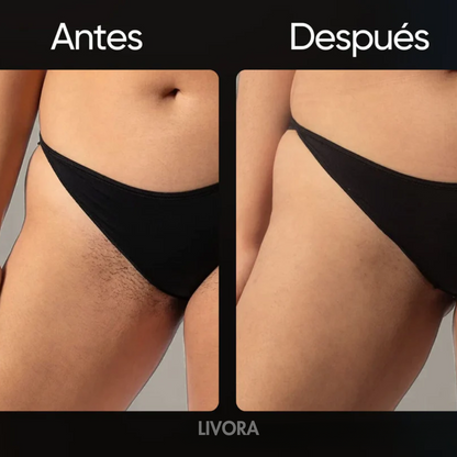 SkinLiv Pro | Láser Permanente